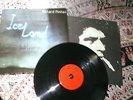 Richard Pinhas -Iceland LP OOP RARE/Heldon/Fripp & Eno/Magma/Tangerine Dream