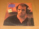 Shaun Harris Vinyl LP Record west coast pop art experimental WCPAEB RARE VG