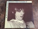 JOHNNY THUNDERS - IN COLD BLOOD - NEW YORK DOLLS,HEARTBRAKERS...NEW ROSE RECORDS