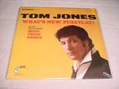 Tom Jones - What's New Pussycat? (Original 1965 Sealed LP)