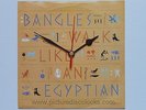 Bangles - Walk like an Egyptian 7