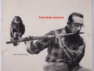 HERBIE MANN: Bethlehem 10” EAST COAST JAZZ Vinyl LP VG++