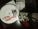 *SIGNED* 2x Green Day Wake Me Up When September Ends/Novacaine 7