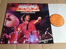MAGMA - RÉTROSPECTIVE VOLUME 3 - LP - RCA VICTOR PL 37481 - FRANCE 1981