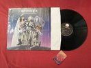 LP OST DANNY ELFMAN BURTON BELAFONTE BEETLEJUICE GEFFEN 1988 STAMPA TEDESCA