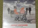 ? ? ? ABSOLUT VODKA GREYHOUND SWEDISH HOUSE MAFIA VINYL LP RARE LIMITED NEW ???