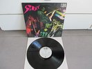 Stray Same LP Tranatlantic 201.052 Germany 1973 MINT -