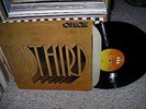 SOFT MACHINE-Third-OR.PROG.PSYCH FUSION 1ST CBS UK NM- PRESSING 2-LP SET