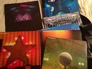 Best Live by Marillion (Vinyl, Mar-2013, 4 Discs, Snapper)
