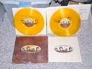 Love Songs [Capitol] by The Beatles (Vinyl, Gold, 2 Discs M)cover NM