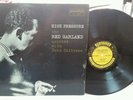 RED GARLAND High Pressure LP Prestige 7209 Bergenfield John Coltrane Mono DG RVG