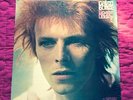 DAVID BOWIE SPACE ODDITY RCA LIVING STEREO POP 4813 MINT LP 1969