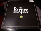 The Beatles Stereo Lp Vinyl Box set REMASTERED 16 LP's , 14 records STILL SEALED
