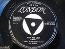Larry Williams - Slow Down - 7