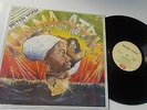 Peter Tosh    mama africa     vg+     insert