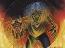 Iron Maiden The Number Of The Beast 12