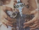 Like A Prayer - EX Madonna vinyl LP album record UK WX239 SIRE 1989