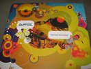 QUANTIC - Apricot Morning - 2xLP - SOUL FUNK ELECTRONICA - ALICE RUSSELL (2002)