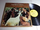 Beach Boys - Pet Sounds Vinyl LP - Warner Bros. MS 2197 - Re-issue Mono Misprint