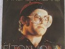 Elton John  - Pinball Wizard/Take Me To The Pilot -  German Picture Sleeve PS 7
