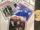 RAVEN - EP LP VOL. 2 - THE EASYBEATS - SON OF EASYFEVER etc OZ 60'S GARAGE PSYCH