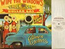 ALLMAN BROTHERS BAND wipe the windows check the oil 2637 103 uk DOUBLE LP EX/EX