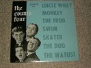 Counts Four -S/T 1965 Cdn Garage Rock LP - MINT