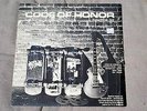Code of Honor Sick Pleasure split LP 1st 1982 Dolls Under Control Fight or Die 7