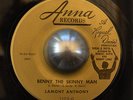 R&B 45: Lamont Anthony 
