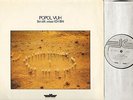 POPOL VUH sei still wisse ich bin KS 80007 german krautrock 1981 LP PS EX+/EX-
