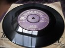 Elvis Presley.Blue Moon / I Don't Care If The Sun /Original  45 hmv 7 