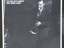 COMPLETE STAN GETZ-JIMMY RANEY-MOSAIC 4-LP SET MINT