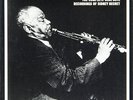COMPLETE BLUE NOTE SIDNEY BECHET-MOSAIC 6-LP SET MINT