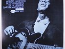 GRANT GREEN: Feelin' The Spirit LP (Japan, 1979 re, insert) rare Jazz
