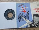 GENE VINCENT  EP ROCK N ROLL  ORIGINAL FRANCE 1956 