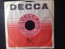 Johnny Caswell You Don't Love Me Anymore / IOU  DJ Mint-