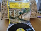 DGG 139 124. SLPM TULIPS. FRANCK / LEKEU. VIOLIN / PIANO. FERRAS / BARBIZET.