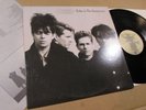 ECHO AND THE BUNNYMEN US ORIGINAL PROMO LP + INSERT mint NM ARCHIVAL AUDIOPHILE