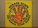 Horace Silver Quintet  Horace-Scope  Blue Note 4042 DG RVG LP - W 63rd Ear jazz