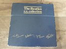 The Beatles - The Beatles E.P's Collection 1981 UK 14 x EP BOXED SET PARLOPHONE