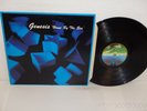 GENESIS Home By The Sea / Second/ Illegal Alien UK 12