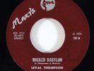 Leval Thompson 