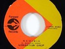Liberation Group 