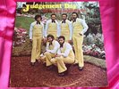 Rare Gospel Funk Soul LP : Judgement Day   Fabulous Luckett Brothers   HSE 1496