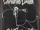 CHRISTIAN DEATH - only theatre of pain - RARE ORIG 1982 FRONTIER RECs LP