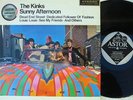 Kinks ORIG OZ LP Sunny afternoon NM ’67 Astor GCS842 British Invasion Ray Davies