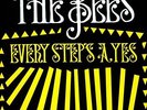 Every Step's A Yes - Band Of Bees (The Bees) (2011, Vinyl New)