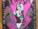 X-RAY SPEX 7