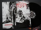 MYSTIFIER - Göetia LP