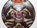SINISTER - Diabolical Summoning PIC-LP lim. 300